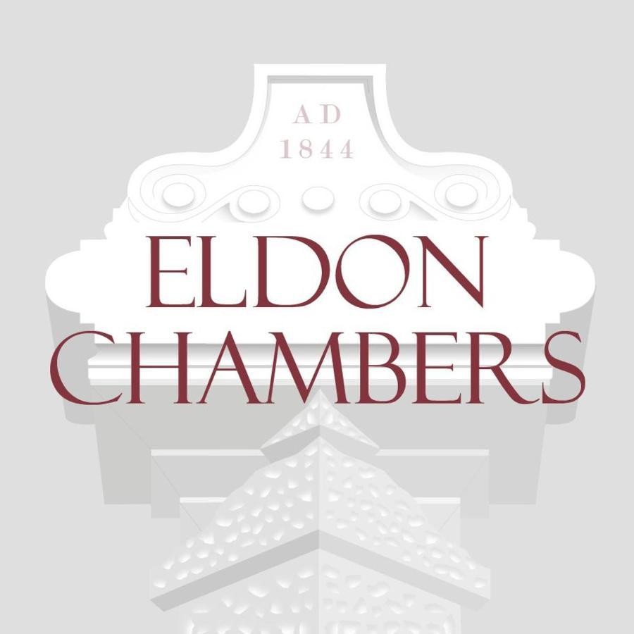 Eldon Chambers Pod 7 By City Living Λονδίνο Εξωτερικό φωτογραφία